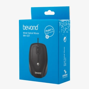 ماوس باسیم بیاند مدل BM 1221